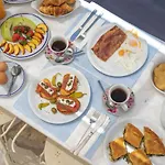Galaxa Mansion Hotel 4*