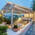 Galaxa Mansion Hotel 4*