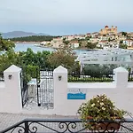 Hotel Galaxa Mansion Galaxídhion