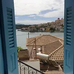 Galaxa Mansion