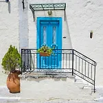 Galaxa Mansion Отель 4*