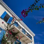 Galaxa Mansion Hotel 4*