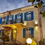Galaxa Mansion Hotel