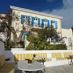 Galaxa Mansion Otel