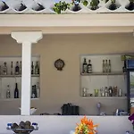 Galaxa Mansion