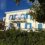 Galaxa Mansion Galaxídhion