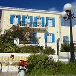 Galaxa Mansion Hotel 4*