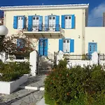 Galaxa Mansion 4* Galaxídhion