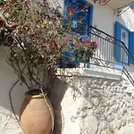 Galaxa Mansion Galaxidi