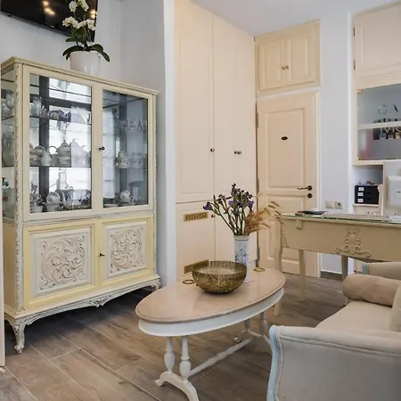 Galaxa Mansion Galaxidi