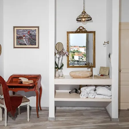 Galaxa Mansion Hotel 4*