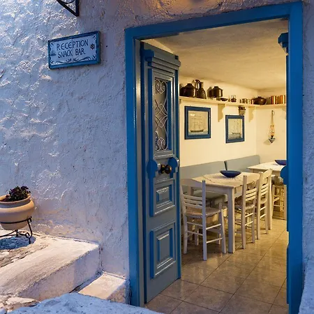 Hotel Galaxa Mansion 4*