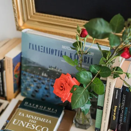 Hotel Galaxa Mansion 4*