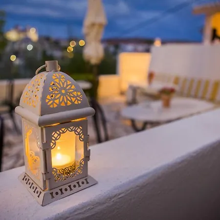 Hotel Galaxa Mansion Galaxidi