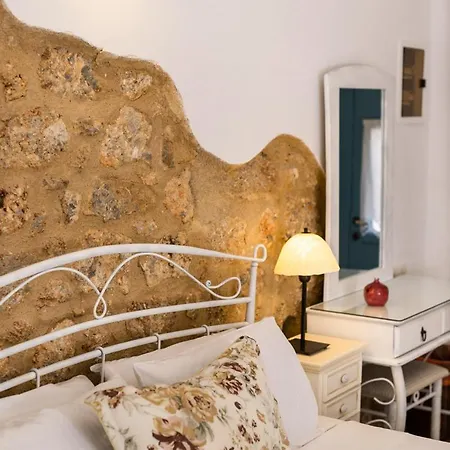 Hotell Galaxa Mansion