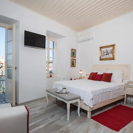 Galaxa Mansion 4*