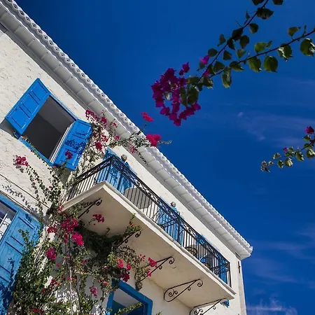 Galaxa Mansion Hotel 4*