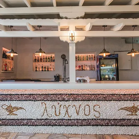 Galaxa Mansion Galaxidi