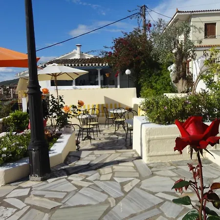 Hotel Galaxa Mansion 4*